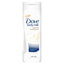 * Dove Body Lotion Essential Nourishment, 250ml