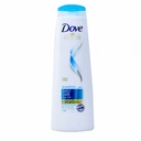 * Dove Daily Care Shampoo, 400ml