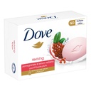 * Dove Reviving Pomegranate & Lemon Bar, 125g