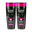 * Elvive Full Resist Shampoo, 400ml OFFER (Twin Pack 33% Off) 