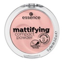 * Essence Mattifying Compact Powder - 04 