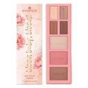 * Essence Bloom Baby, Bloom! Eye & Face Palate - 01