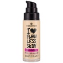 * Essence I Love Flawless Skin Foundation - 30 