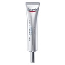 * Eucerin Hyaluron Filler Spf15 Eye Cream, 15ml