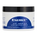 * Energy Cosmetics Hair Dressing Cream, 237ml