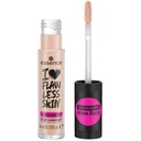 إيسنس كونسيلر آي لوف فلولس سكين - 50