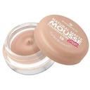 * Essence Natural Matte Mousse Foundation - 15