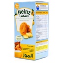 * Heinz Rusk Banana, 150g