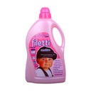 * Filetti Liquid Baby Detergent, 4x1.5L