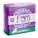 * Fam Folded Normal With Wings, 30's