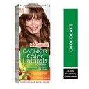 * Garnier Color Naturals 6.34 - Chocolate