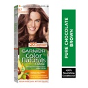 * Garnier Color Naturals 6.7 - Pure Chocolate Brown