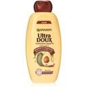 * Garnier Ultra Doux Avocado & Shea Butter Shampoo, 600ml