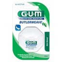 * Gum Butlerweave Mint Waxed, 55m