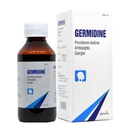 * Germidine 2% Gargle Mouthwash, 100ml