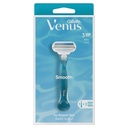 * Gillette Venus Smooth Regular Razor + 2 Refills