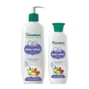 * Himalaya Baby Lotion - OFFER (400ml+200ml Free)