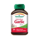 * Jamieson Odorless Garlic Capsules, 100's