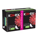 * Kotex Ultrathin Coco Super+ Wings, 16's