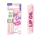 * Labello Clear Glow Caring Lip Oil, 5.1g