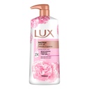 * Lux Soft Rose Body Wash, 700ml
