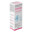 * MaxLook Moisturizing Lens Solution, 100ml