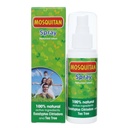 * Mosquitan Spray, 100ml