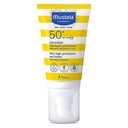 * Mustela SPF50+ Very High Protection Lotion, 40ml