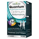 Natures Aid Quantum Optimum Tablets, 30's 