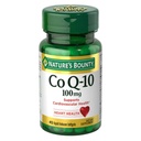* Nature's Bounty Co Q-10 100mg Softgels, 45's