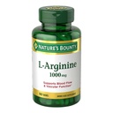 Nature’s Bounty  L-Arginine 1000mg Tablets, 50's 