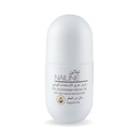 * Nailine Deodorant Fragrance Free Roll-on, 75ml