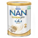 * Nan Supreme Pro Stage 2, 400g