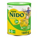 * Nido Milk Powder 3 Plus, 1800g