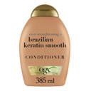 * Ogx Brazilian Keratin Conditioner 385ml