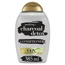 * Ogx Charcoal Conditioner, 385ml