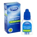 * Optrex Eye Drops, 10ml