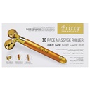 * Pritty 3D Face Massage Roller - DS016