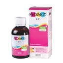 * Pediakid K.F Syrup, 125ml