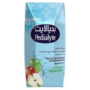 * Pedialyte Electrolyte Tetra Pack Apple, 200ml