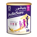 * Pediasure 10+ Vanilla, 360g