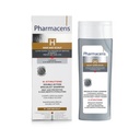 * Pharmaceris H Double Action Gray Hair Preventing & Hair Growth Stimulating Shampoo, 250ml 