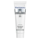 Pharmaceris W Triple Action Whitening Day Cream, 30ml