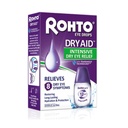 * Rohto Dry Aid Eye Drops, 10ml