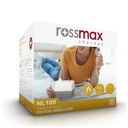* Rossmax Piston Nebulizer - NL100