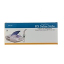* Rx Saline 2ML x 10Pcs