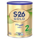 * S-26 Gold Stage 2, 400g