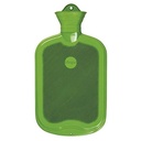 * Sanger Hot Water Bag Without Cover, 0.8 Liter