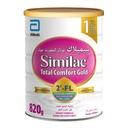 * Similac Total Comfort Gold Stage 1, 820gm