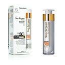 * Frezyderm Sun Screen Velvet SPF50+ Color Face Cream, 50ml